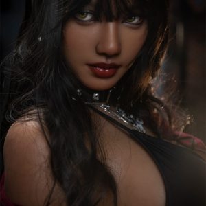 Rita Premium Lifelike Full Silicone Love Doll - Real-Lady®