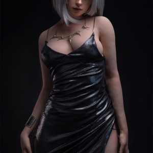 Flora Premium Lifelike Full Silicone Love Doll - Real-Lady®