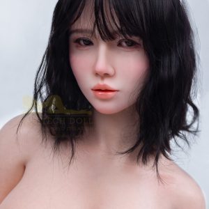 Tanya Bunny Silicone Sex Doll Body - Super Realistic Series - IronTech Doll®