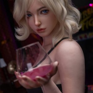 Joline Premium Lifelike Full Silicone Love Doll - Real-Lady®