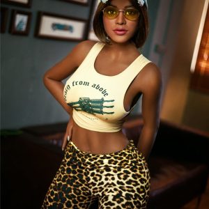 Rachel Real Love Doll - Iron Tech Doll