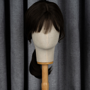 Premium Wig For Sex Doll #1