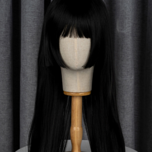 Premium Wig For Sex Doll #2