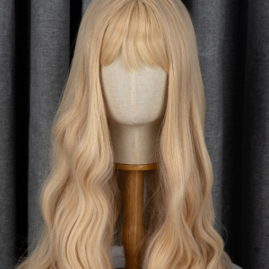 Premium Wig For Sex Doll #3
