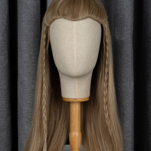 Premium Wig For Sex Doll #6