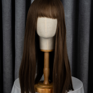 Premium Wig For Sex Doll #7
