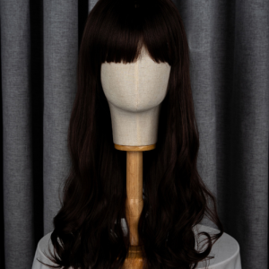 Premium Wig For Sex Doll #9