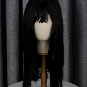 Premium Wig For Sex Doll #10