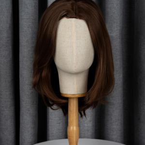 Premium Wig For Sex Doll #11