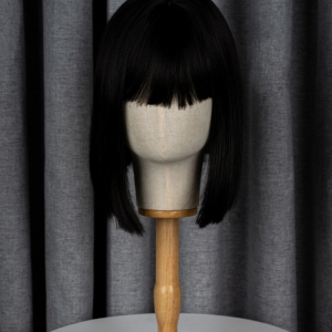 Premium Wig For Sex Doll #12