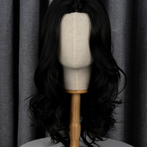 Premium Wig For Sex Doll #16