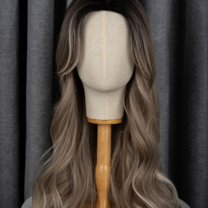 Premium Wig For Sex Doll #18