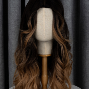 Premium Wig For Sex Doll #19