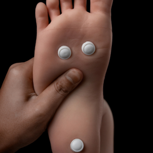 Protection Caps For Doll feet