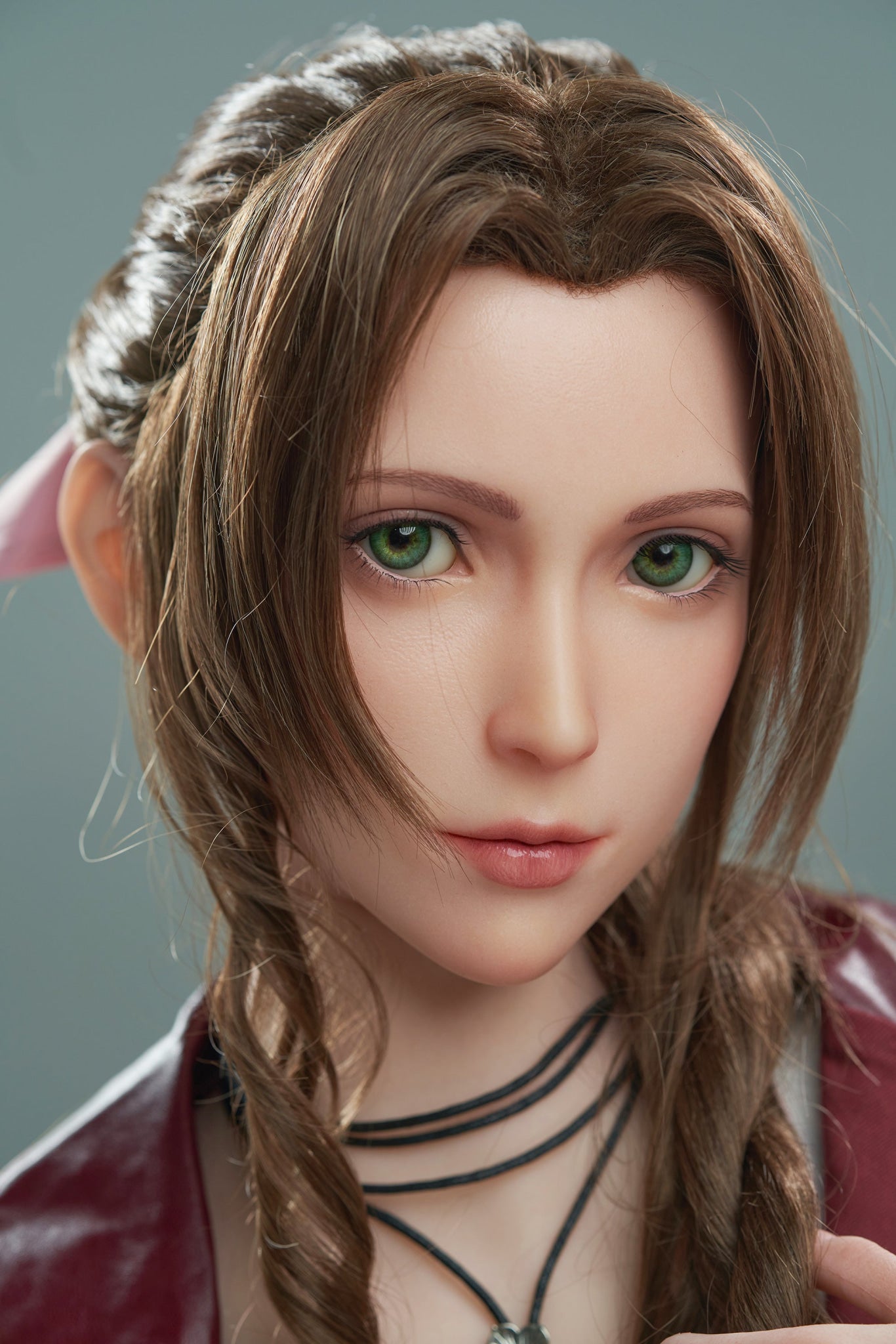 AerithLady167cm5ft6D-CupSiliconeSexDoll-GameLadyDoll_1-1