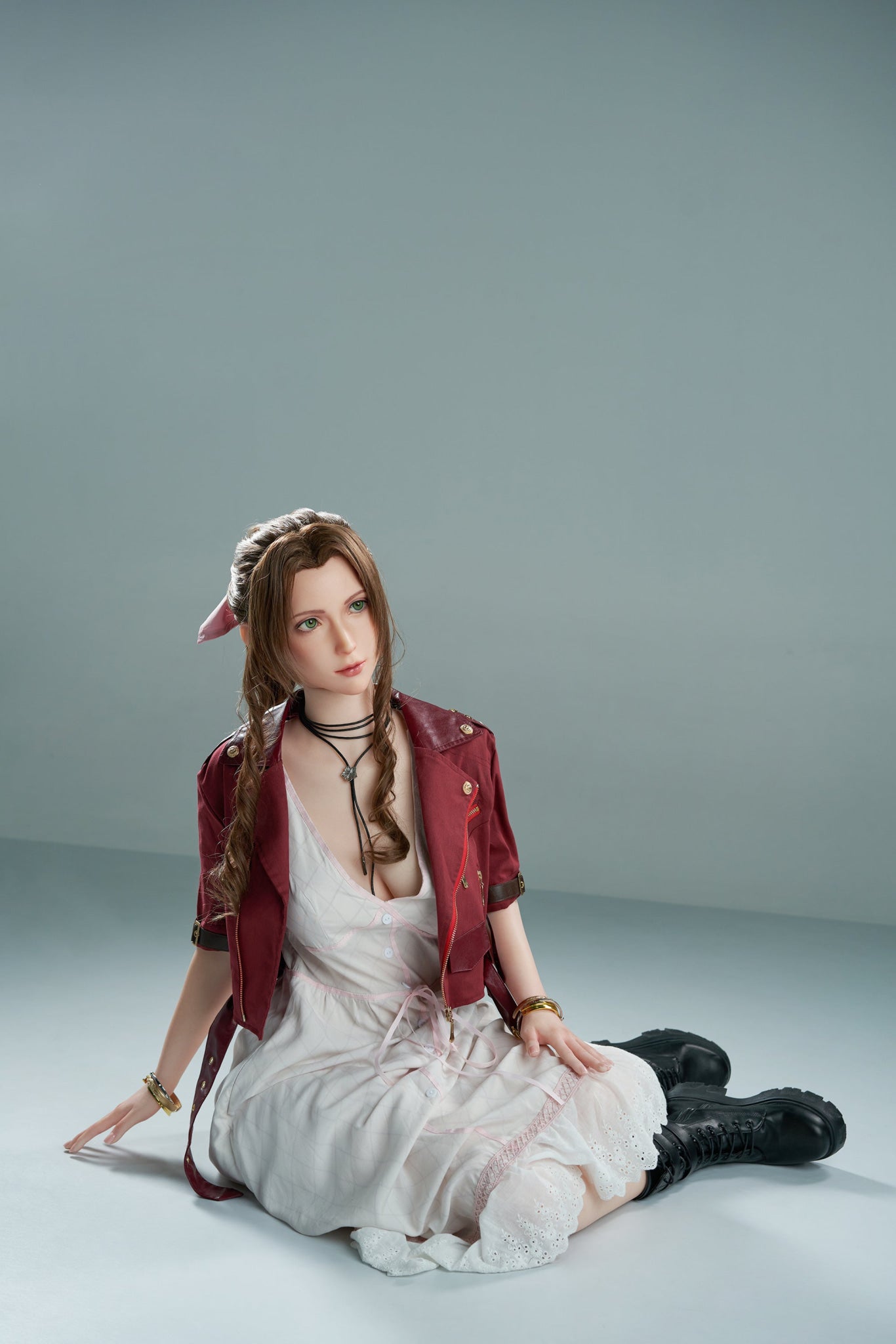 AerithLady167cm5ft6D-CupSiliconeSexDoll-GameLadyDoll_10