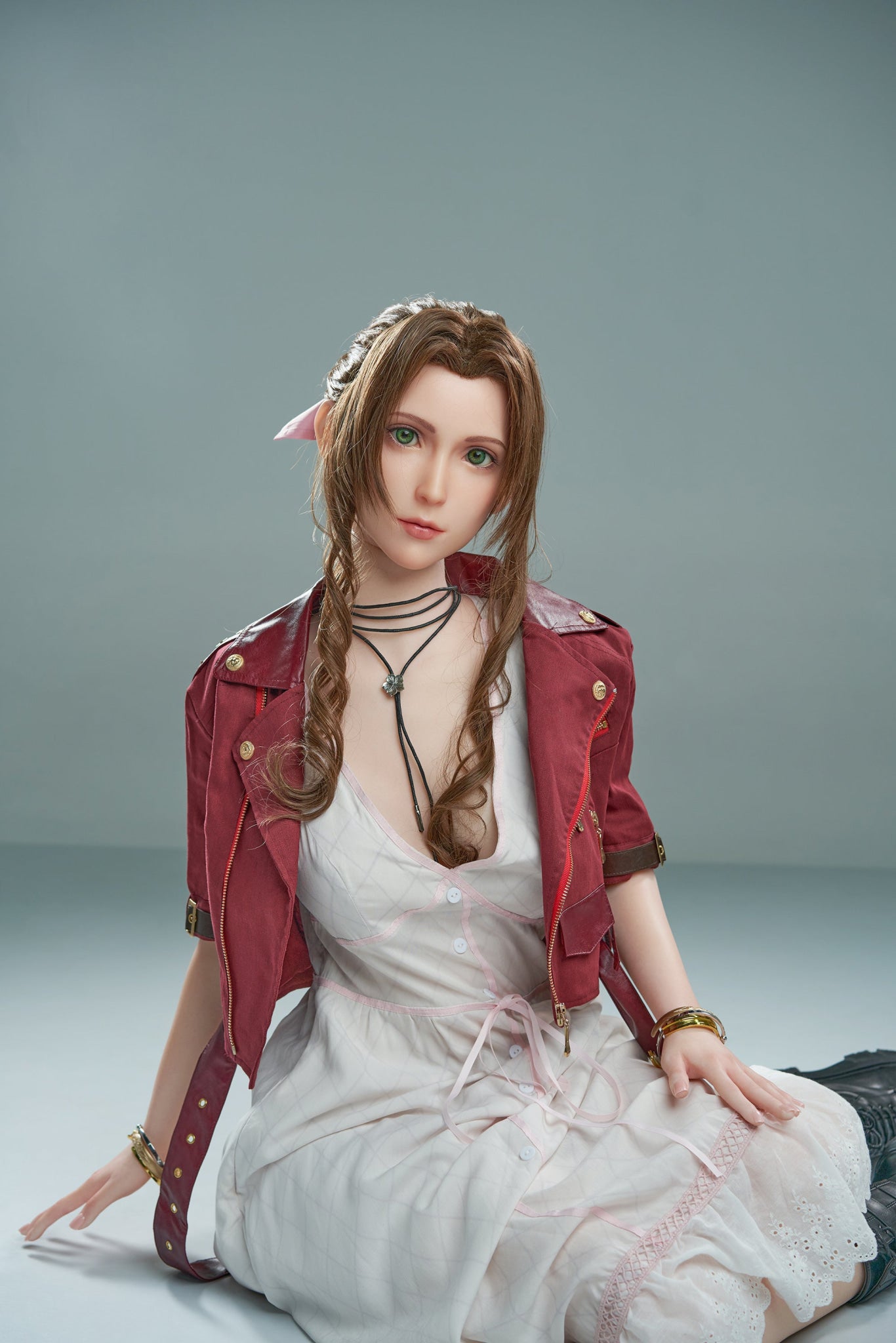 AerithLady167cm5ft6D-CupSiliconeSexDoll-GameLadyDoll_11