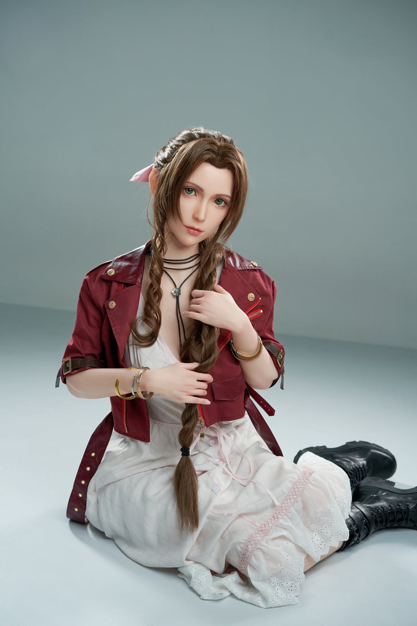 AerithLady167cm5ft6D-CupSiliconeSexDoll-GameLadyDoll_12