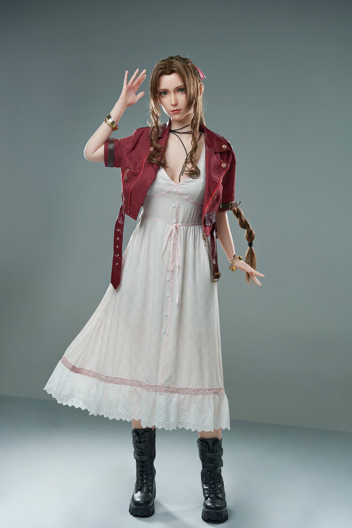 AerithLady167cm5ft6D-CupSiliconeSexDoll-GameLadyDoll_7-1
