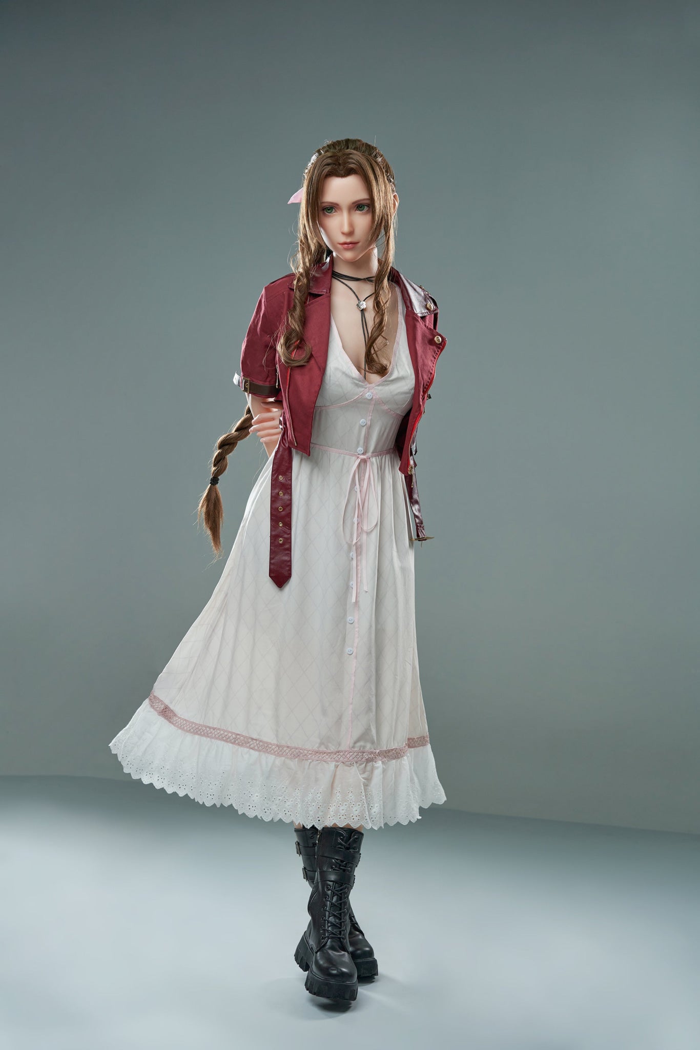 AerithLady167cm5ft6D-CupSiliconeSexDoll-GameLadyDoll_8