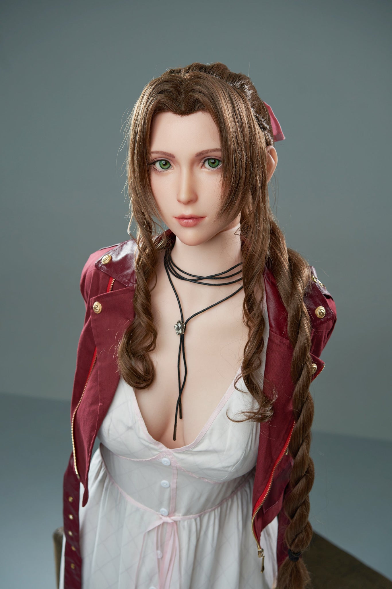 AerithLady167cm5ft6D-CupSiliconeSexDoll-GameLadyDoll_9