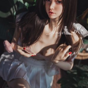 Aurora Premium Full Silicone Sex Doll - AngelKiss®