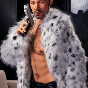 Bill 170cm(5ft7) male Silicone Male Sex Doll - IronTech Doll®