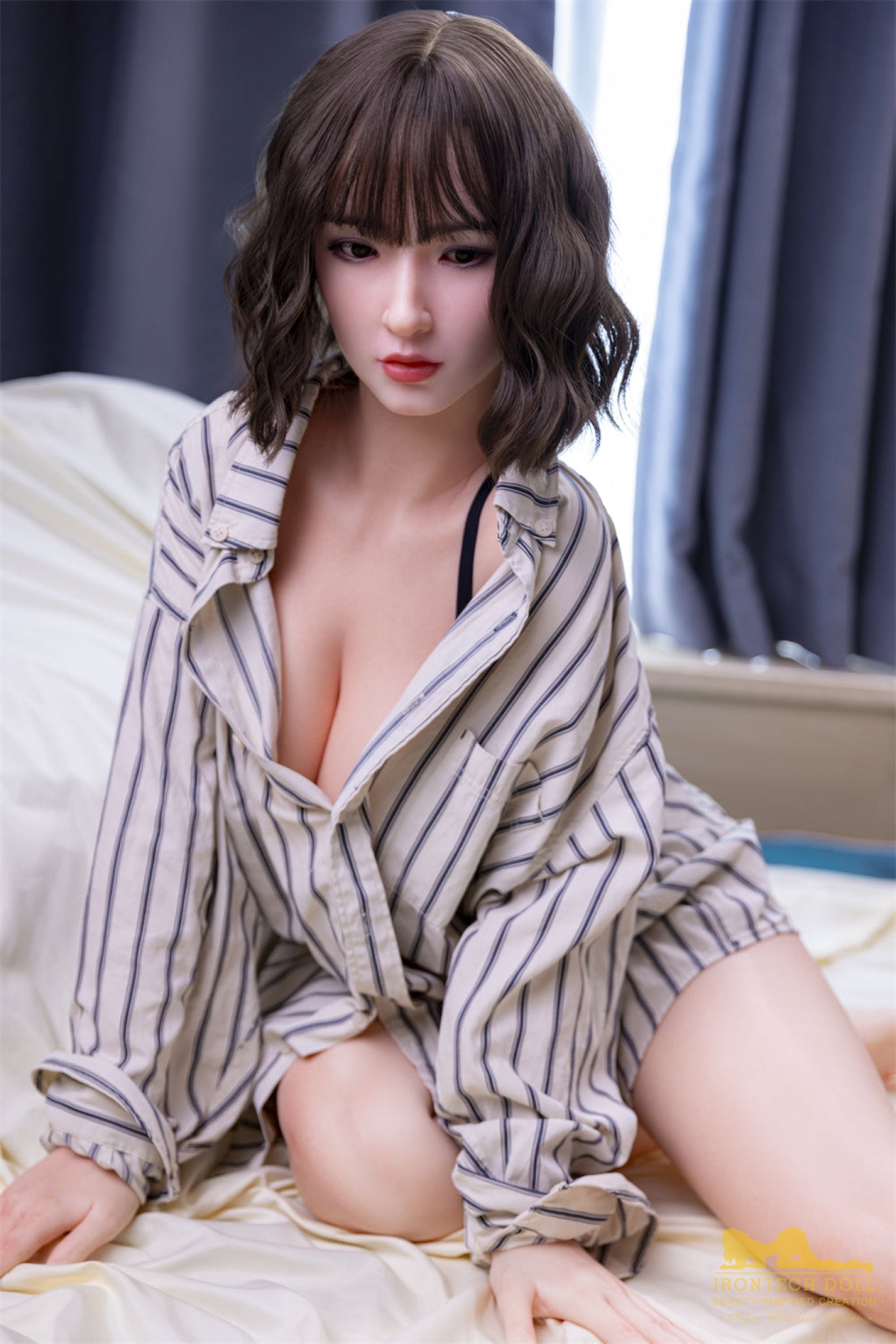 BrunettaAsianfullSiliconeIRONTECH_Doll07