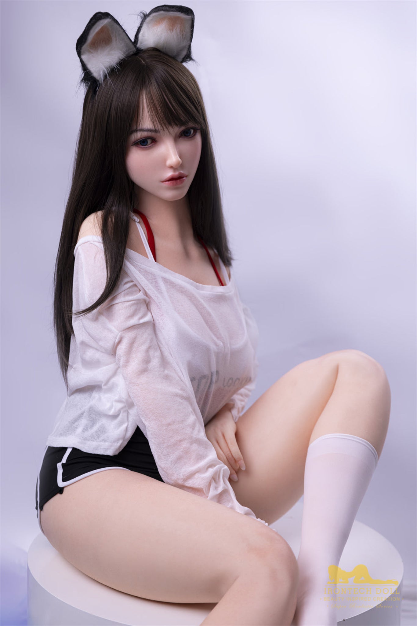 BrunetteAsianfullSiliconeIRONTECH_Doll06