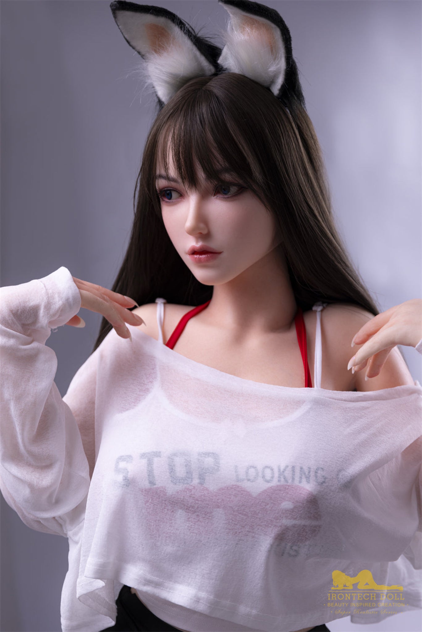 BrunetteAsianfullSiliconeIRONTECH_Doll07