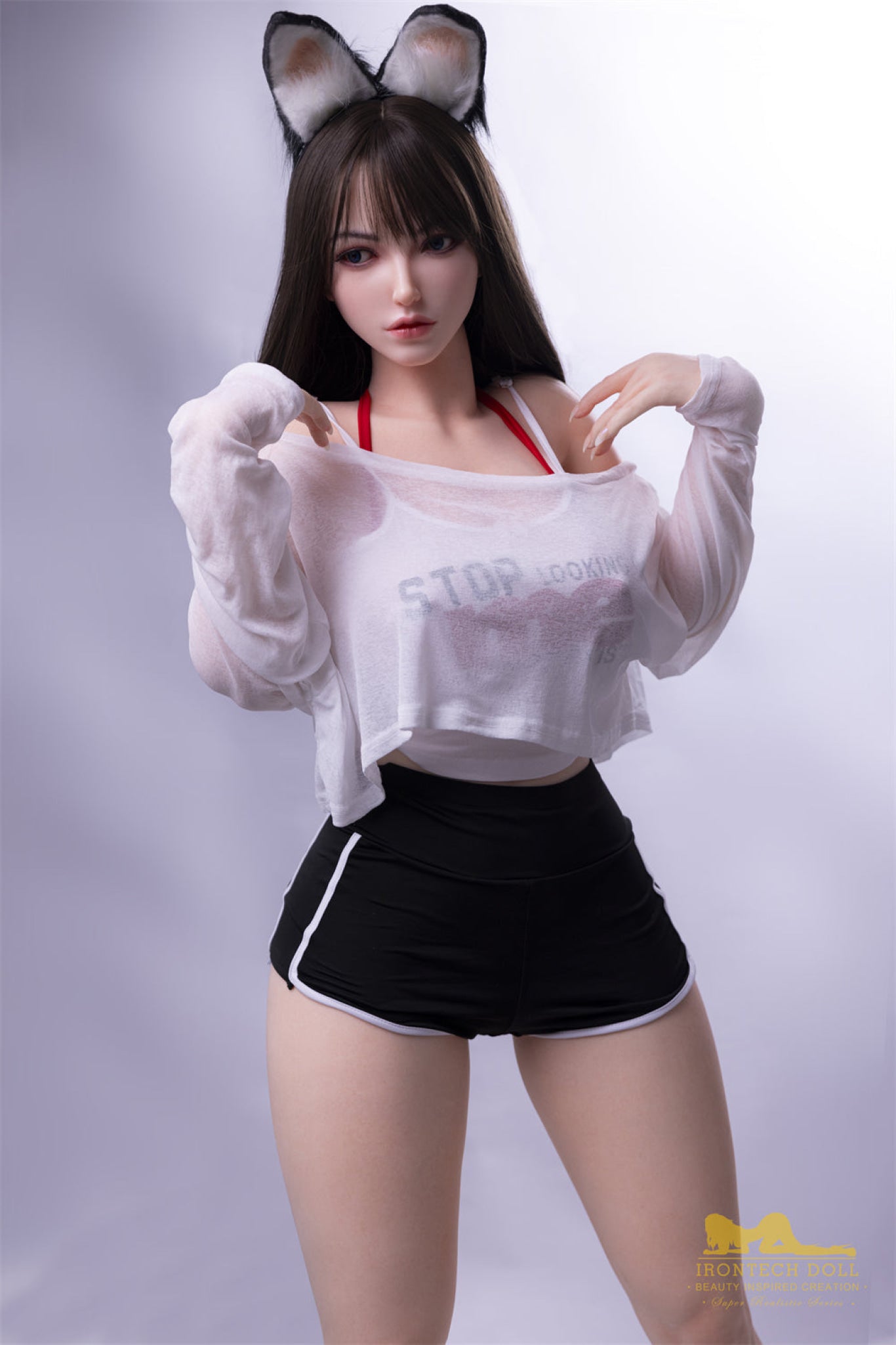 BrunetteAsianfullSiliconeIRONTECH_Doll08