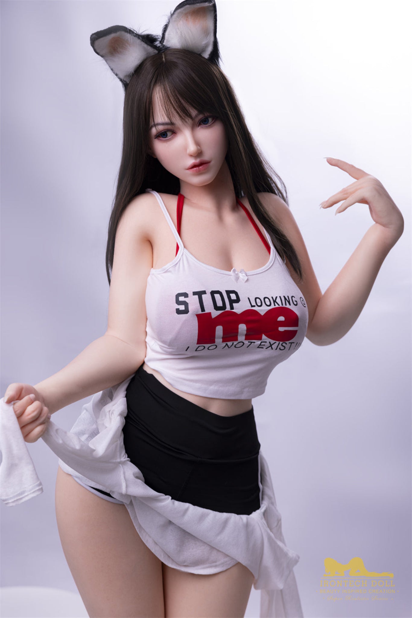 BrunetteAsianfullSiliconeIRONTECH_Doll09