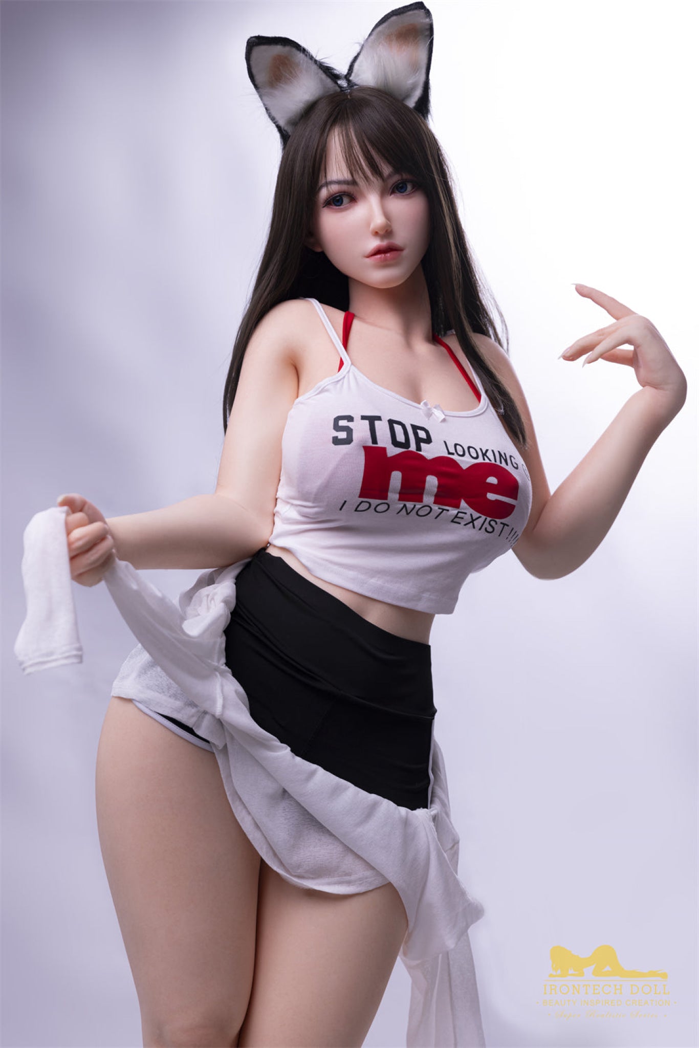 BrunetteAsianfullSiliconeIRONTECH_Doll10