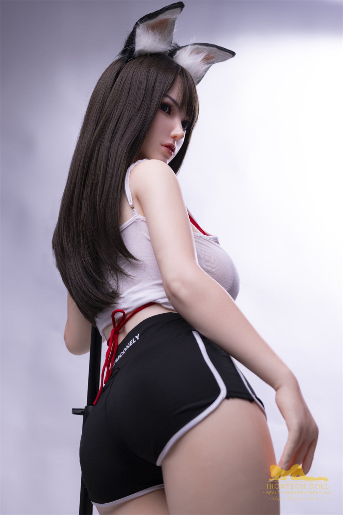 BrunetteAsianfullSiliconeIRONTECH_Doll11