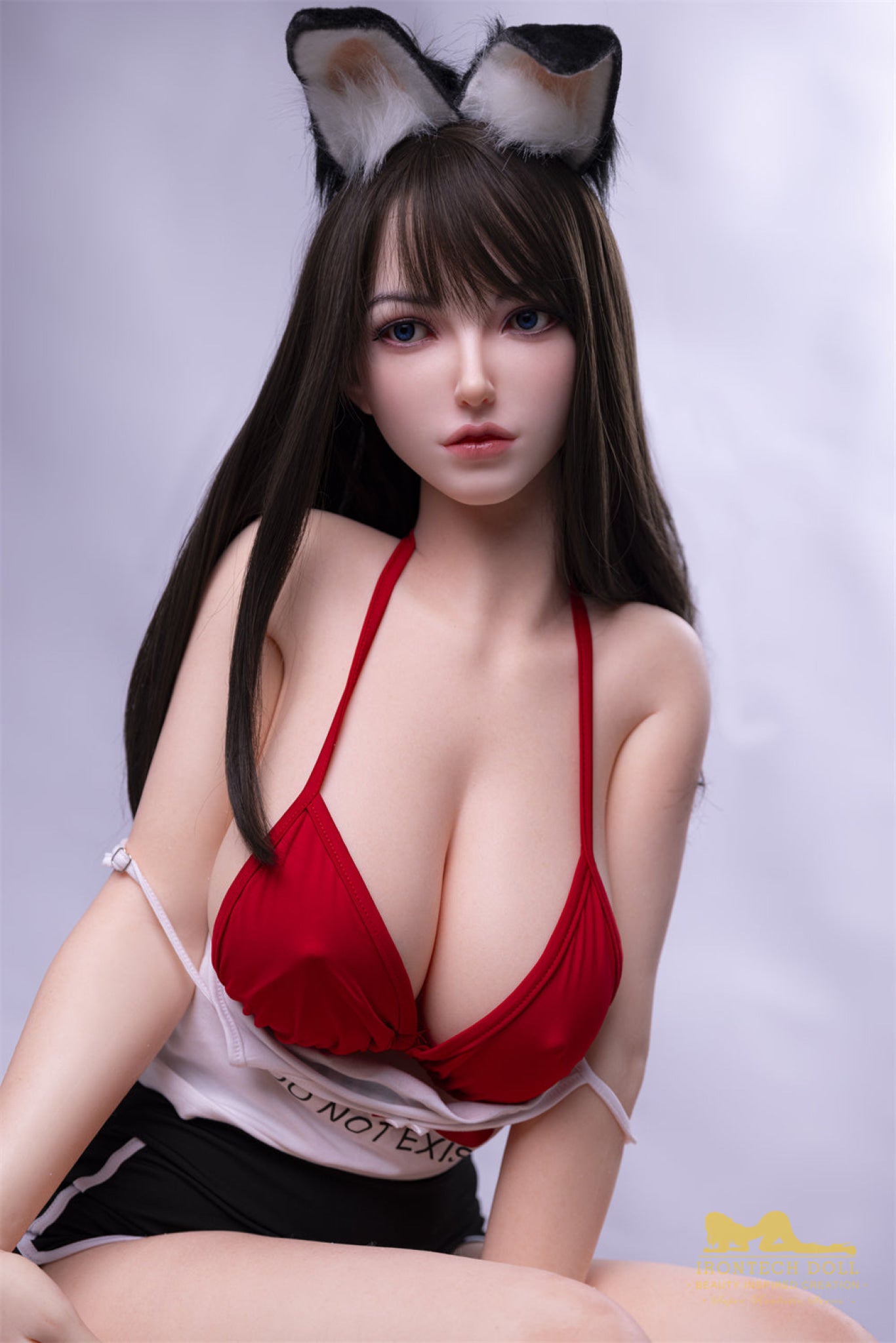 BrunetteAsianfullSiliconeIRONTECH_Doll13