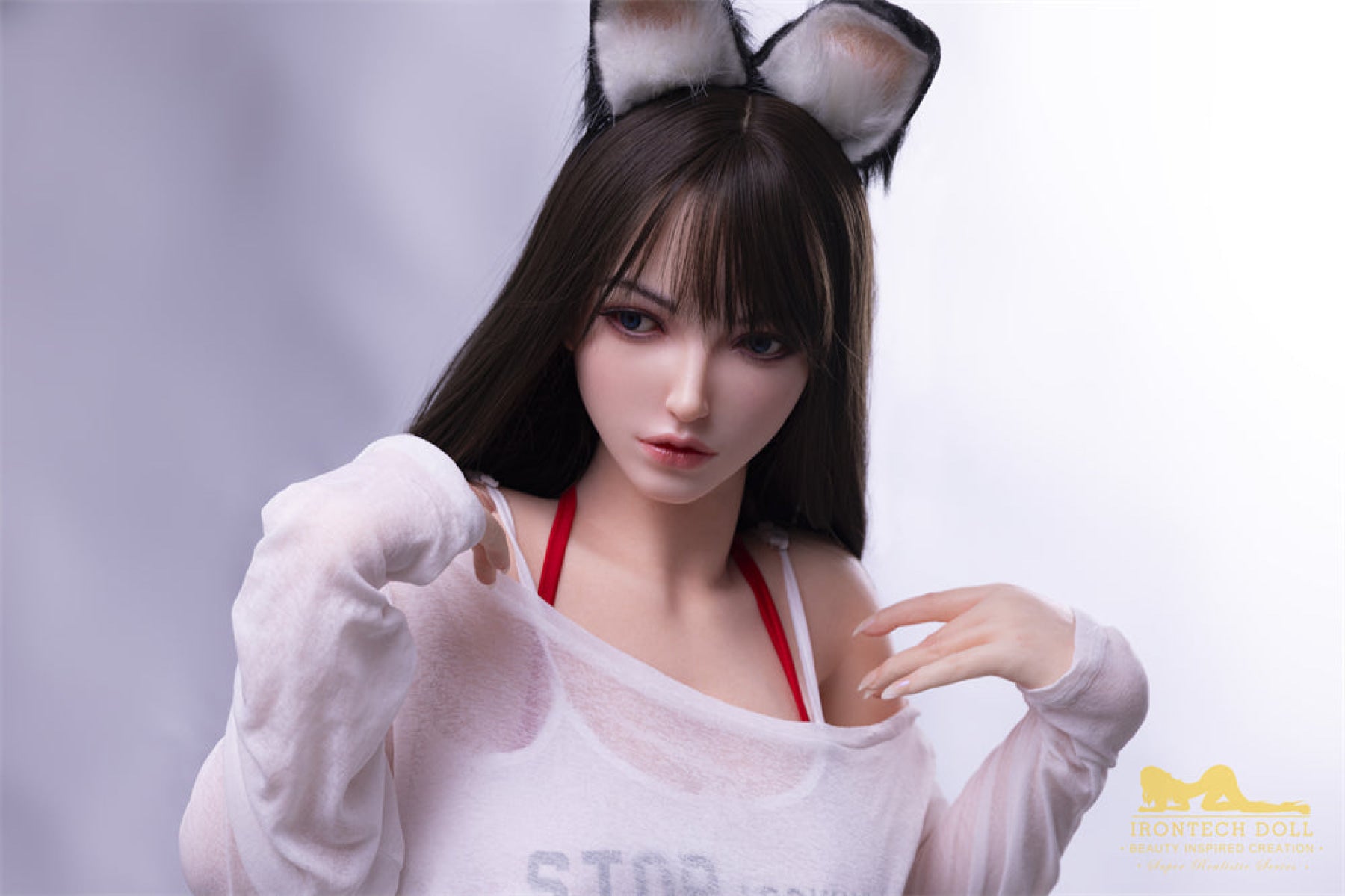 BrunetteAsianfullSiliconeIRONTECH_Doll21