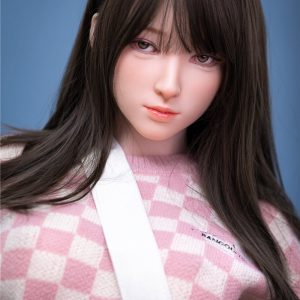 Miyuki 153cm(5ft) E-Cup Silicone Sex Doll - IronTech Doll®