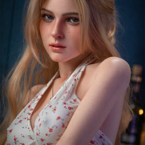Fenny 153cm(5ft) E-Cup Silicone Sex Doll - IronTech Doll®