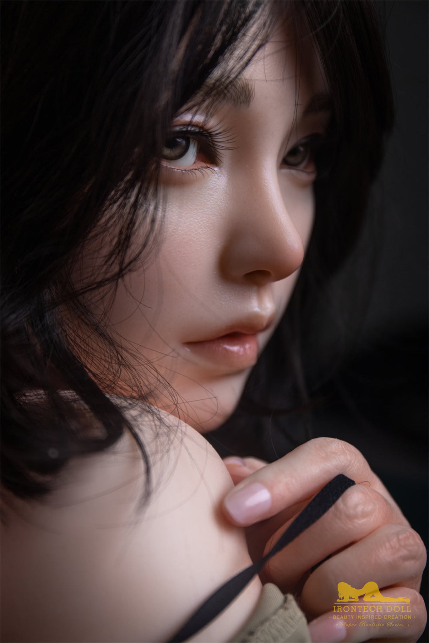 EileenblondefullSiliconeIRONTECH_Doll11