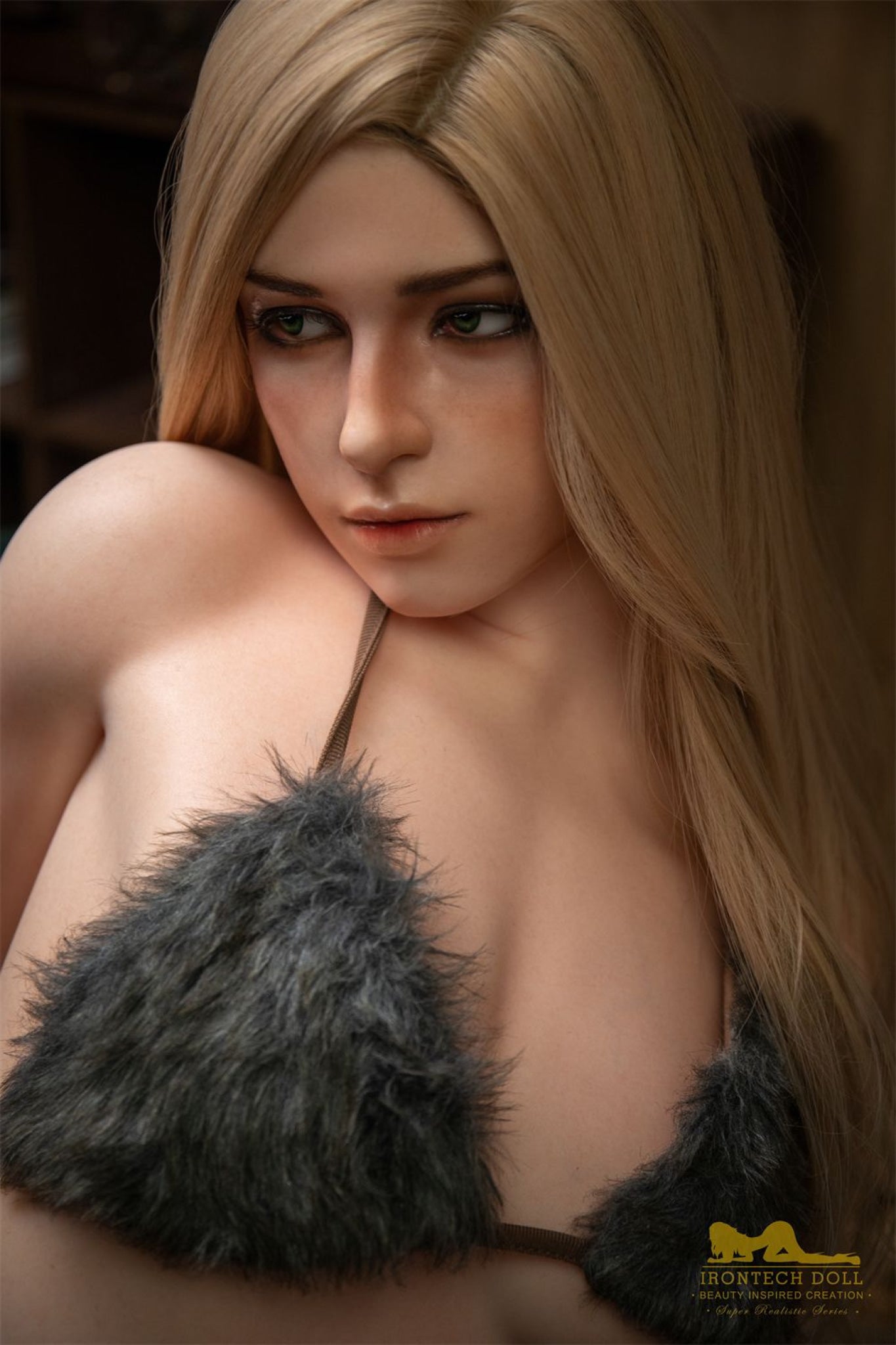 FloraBlondefullSiliconeA-CUPIRONTECH_Doll10