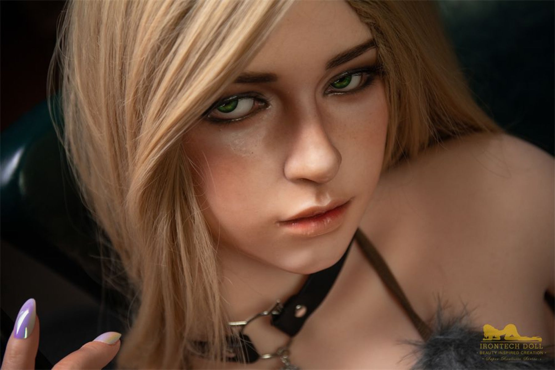 FloraBlondefullSiliconeA-CUPIRONTECH_Doll25