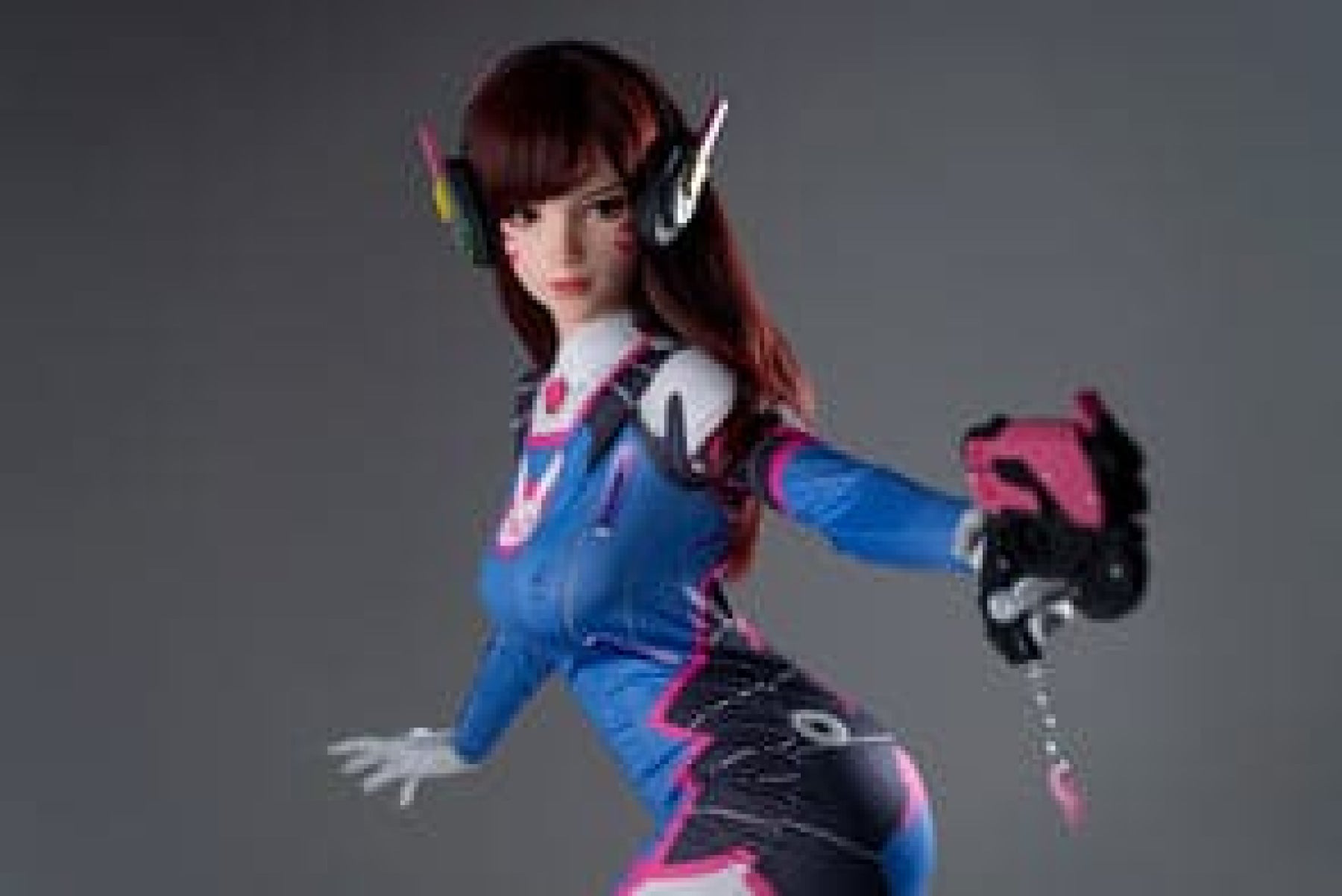 Game_Lady_Doll_Dva_167cm_Joy_Love_Dolls_1