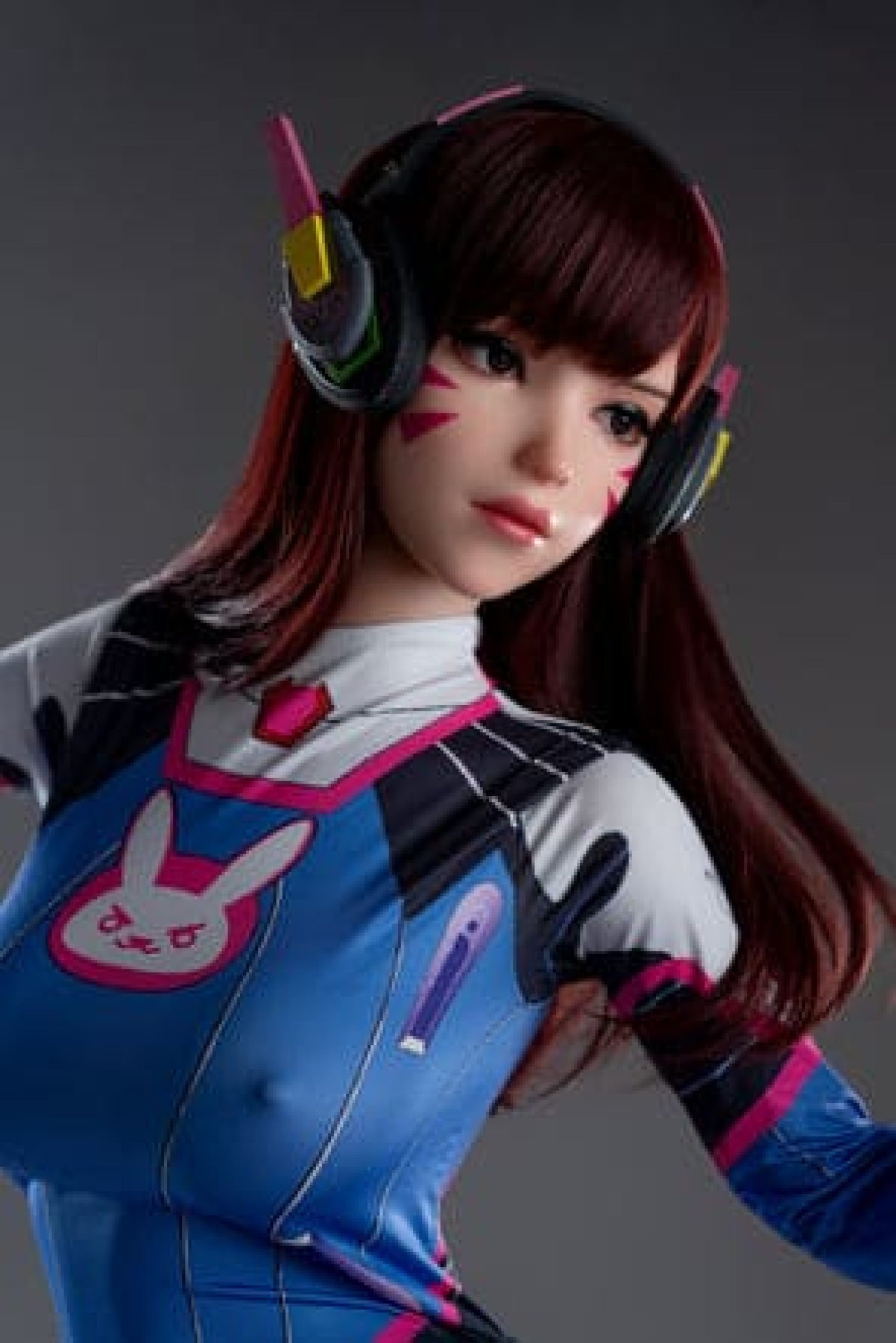 Game_Lady_Doll_Dva_167cm_Joy_Love_Dolls_6