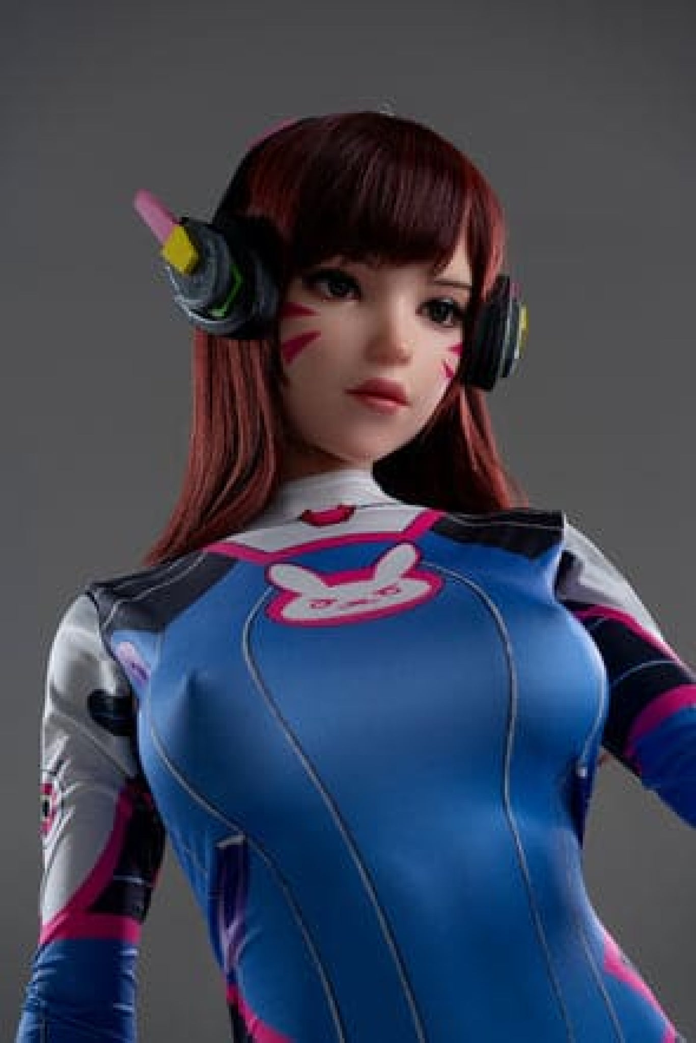 Game_Lady_Doll_Dva_167cm_Joy_Love_Dolls_9