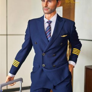 George 176cm( 5ft8) Pilot Silicone Male Sex Doll - IronTech Doll®