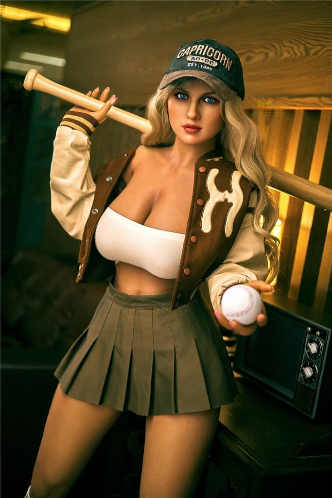 HazelBlondefullSiliconeIRONTECH_Doll01
