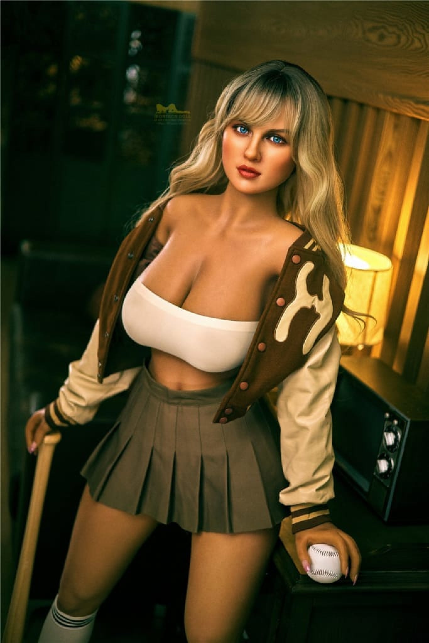 HazelBlondefullSiliconeIRONTECH_Doll03