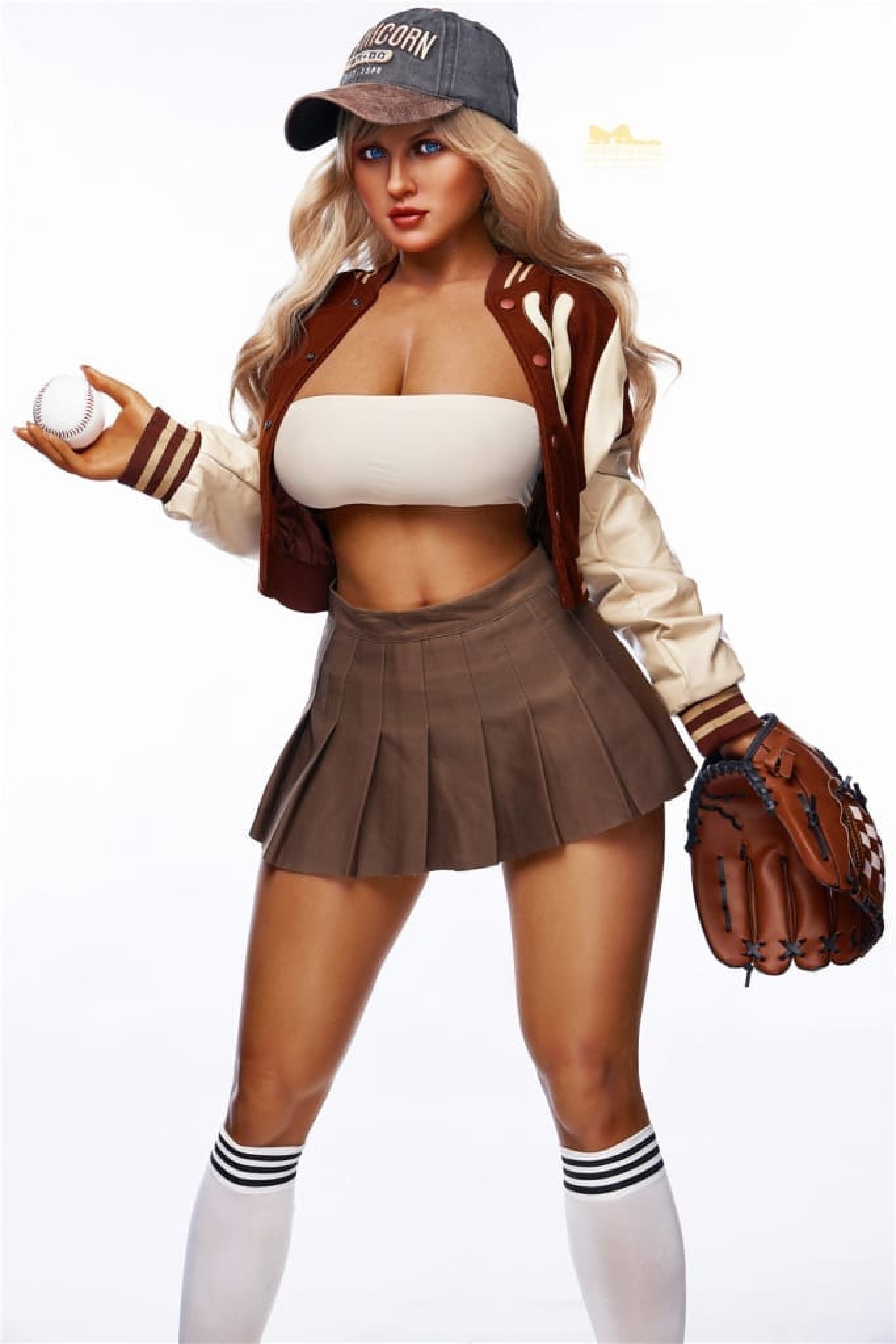 HazelBlondefullSiliconeIRONTECH_Doll09
