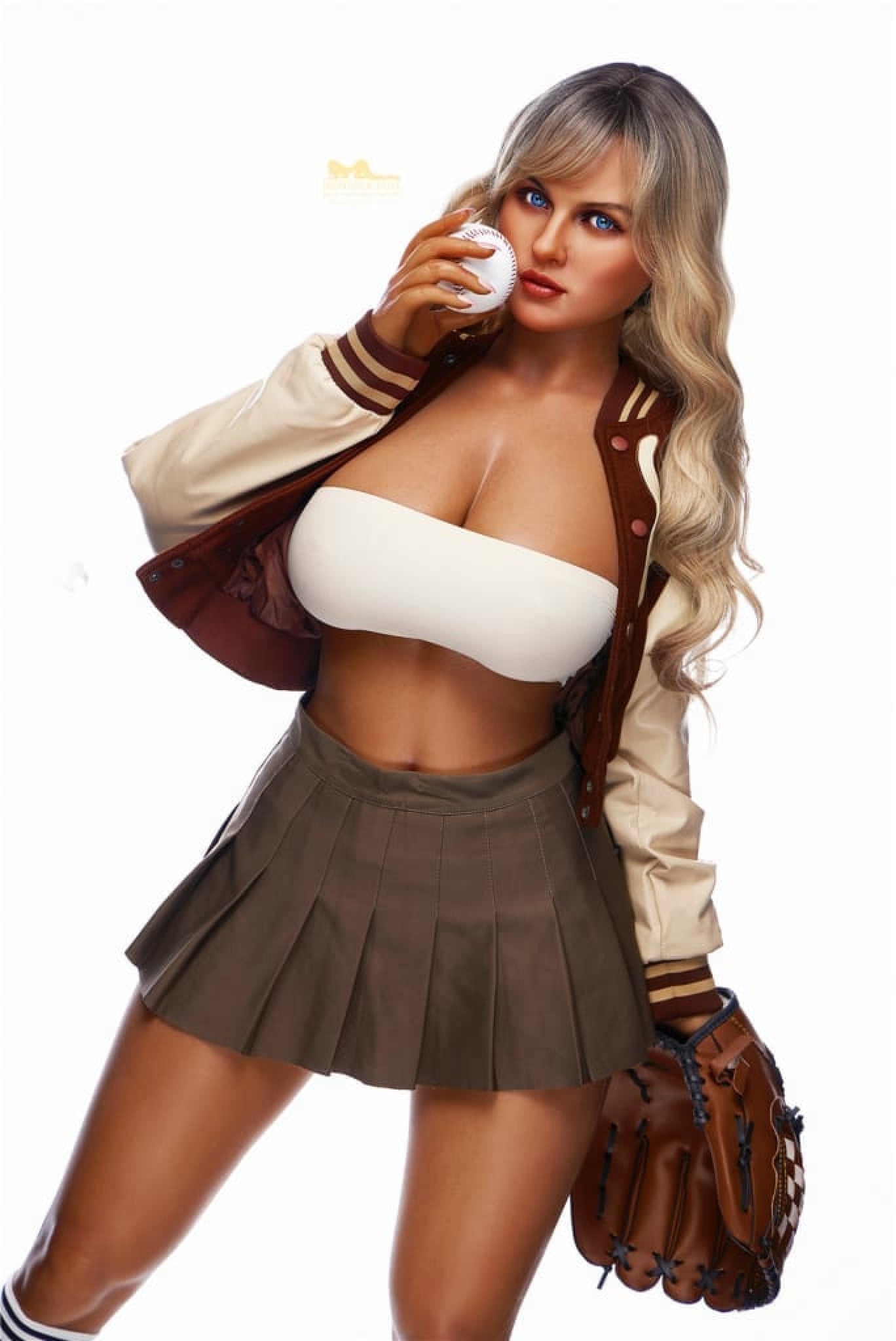 HazelBlondefullSiliconeIRONTECH_Doll10