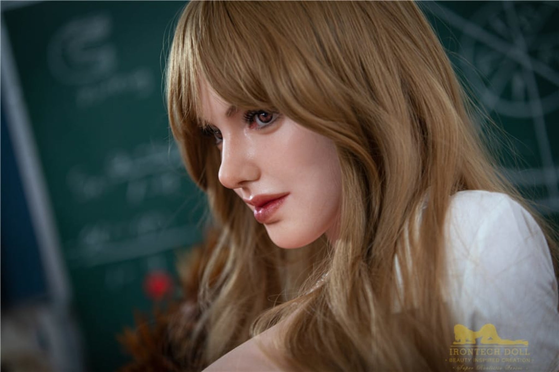 IvyBlondefullSiliconeIRONTECH_Doll11